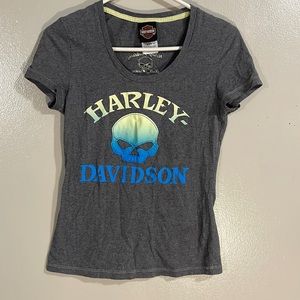 Harley Davidson t-shirt